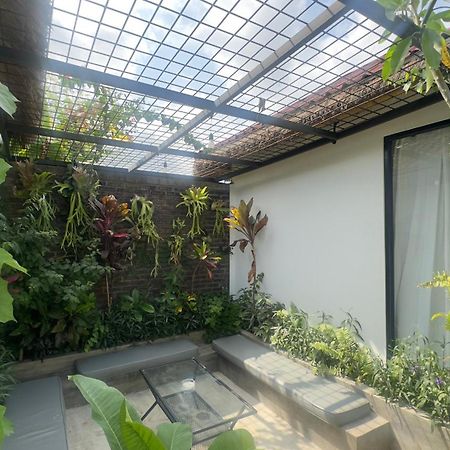 Kampoeng Villa Ubud Exteriör bild